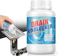 Pipeline Dredging Agent 260g – A Reliable drain clog remover for sinks, showers, toilets, and tubs, designed to support smooth water flow and safe everyday use with septic systems