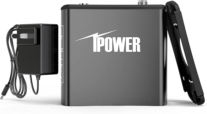 iPower 16'' & 19'' Leaf Bowl Trimmer Electric Powered Spinner to Adjust Speed and Direction, DC Motor with Low Noise for Spin Cuting Plant Bud and Flower, Black