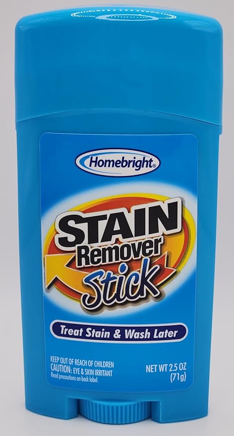 Stain Remover Stick (3 EA 2.5 oz)