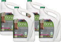 Bona Hard-Surface Floor Cleaner Refill, for Stone Tile Laminate and Vinyl LVT/LVP, 4 pack