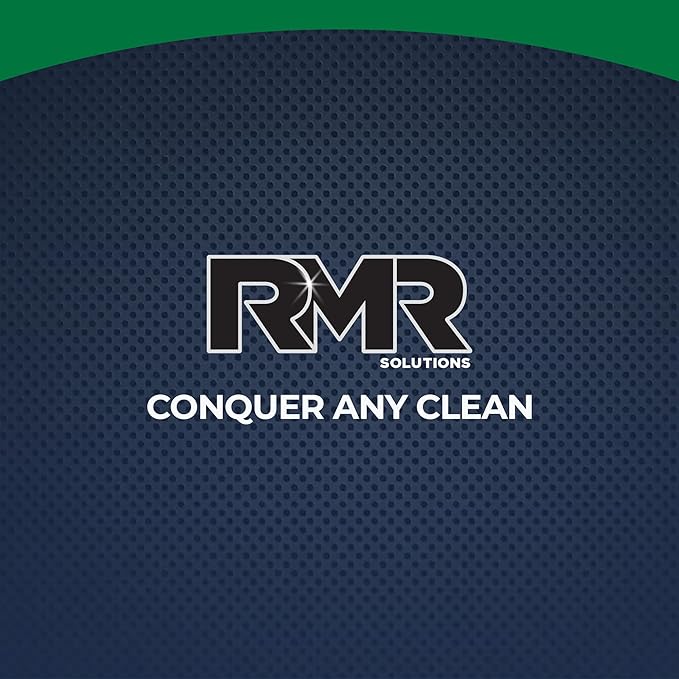 RMR Solutions RESTORE Disinfectant & Cleaner Concentrate, EPA Registered Mold Remover & Antibacterial Cleaning Solution for Kitchen, Bathroom, Floor, Home, Pet Areas, Counter, 3.34g, Makes 16 Quarts