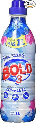 Suavizante Suave Frescura 1L