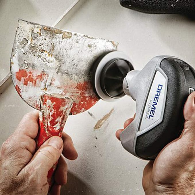 Dremel PC368-3 Power Scrubber Extreme Scour Pad