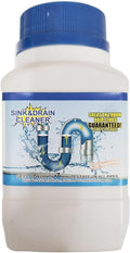 Strong pipeline dredging agent-Magic Powder Drainage Blockage Remover、Kitchen sink pipe powder deodorant toilet cleaner