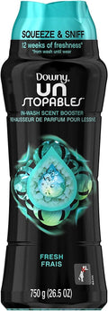 Downy Unstoppables in-wash Scent Booster Beads, Fresh Scent