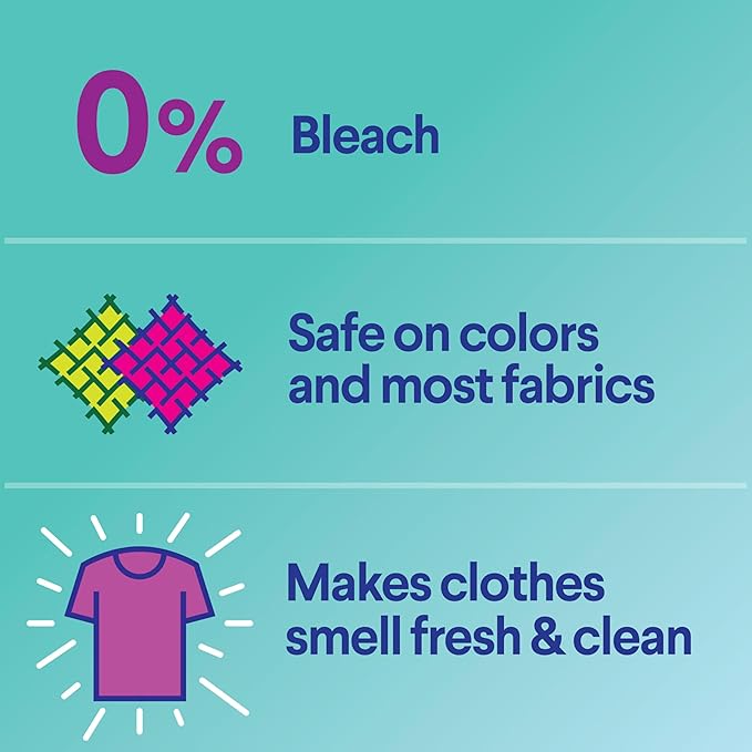 Clorox Fabric Sanitizer Aerosol Spray, Lavender Scent 14 Ounces