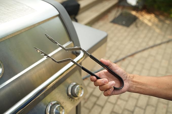 gReal Clean Grill Cleaner