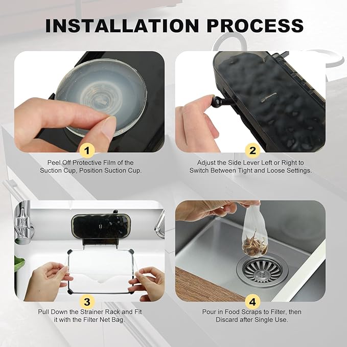 24 PCS Dishwasher Cleaner and Deodorizer Tablets, with Sink Drain Filter Basket, Deep Cleaning Formula Tablets for Removing Limescale, Odor, Smell, Hard Water Residue(Lemon-Scented)