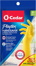 Playtex HandSaver Gloves: XL
