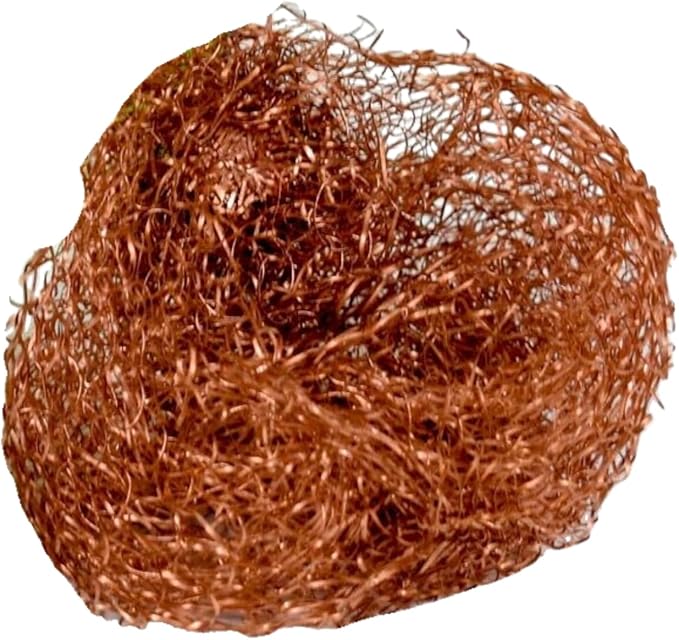 Chore Boy Copper Scouring Pad-2ct