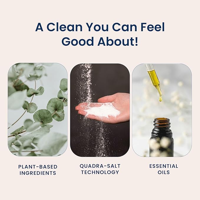 Truly Free Heavy Duty Pot & Pan Spray | Non Toxic Powerful Grease Remover, Multi-Purpose Kitchen Oven Cleaner Spray Degreaser for Stove Top, Grill Citrus Scent | Includes 1 Empty Bottle & 2 Refill