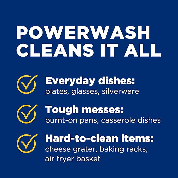 Dawn Powerwash Spray, Dish Soap, Dishwashing Liquid, Pumpkin Spice + Frosted Cranberry, 1 Starter Kit + 1 Refill, 2x16 Fl Oz