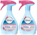 Febreze Fabric Refresher With Downy - April Fresh - 27 oz - 2 pk