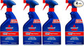 Bissell Tough Oxy Stain Pretreat Formula,22 Fl Oz,(Pack of 4)