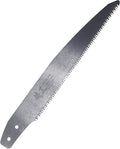 KAKURI Japanese Pruning Saw 8.2" for Tree Trimming - Replacement Blade (1 pc) - Made in Japan