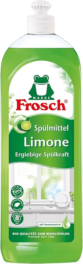 Frosch Spülmittel, 750ml