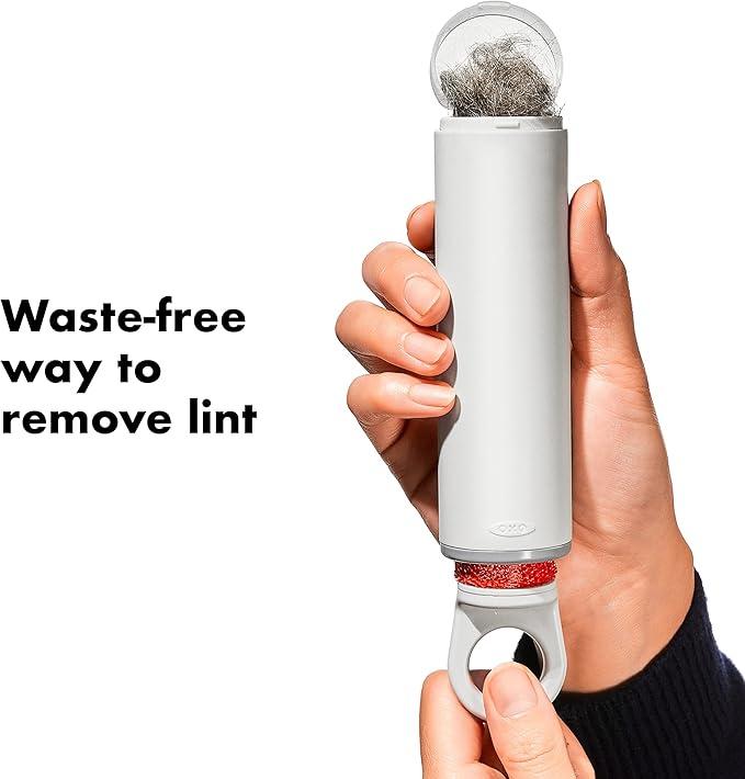 OXO Good Grips Reusable Lint Roller