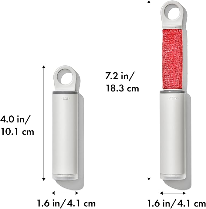 OXO Good Grips Reusable Lint Roller