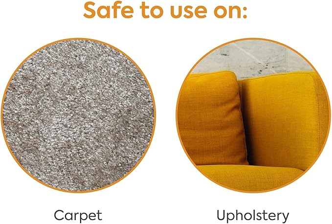 Professional Carpet Spotter 67, 0.95L, 6/Carton