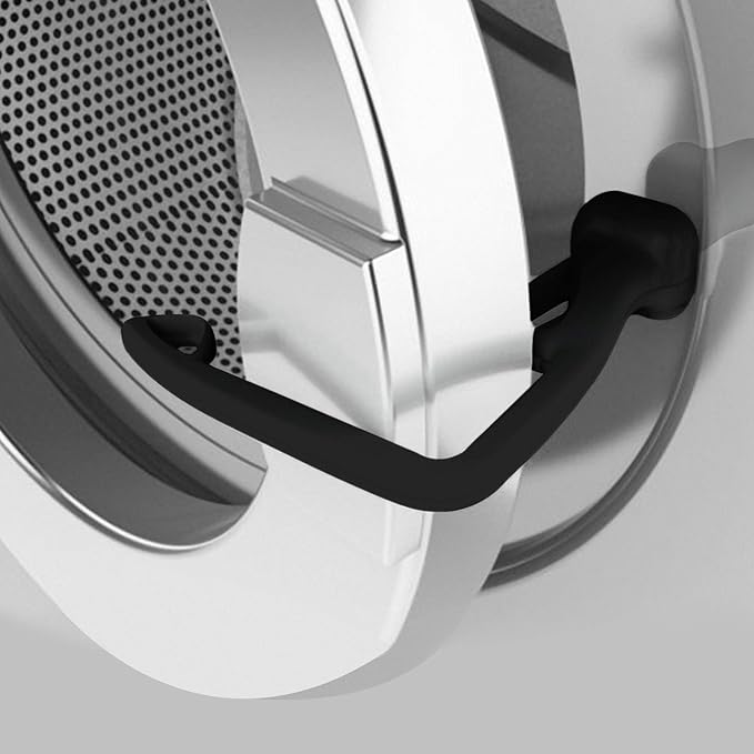 Door-Doc. Your washing machine NEEDS this, your family deserves fresh laundry, free of odor causing moisture! Stop washer odors for GOOD Simple fix for an enormous issue