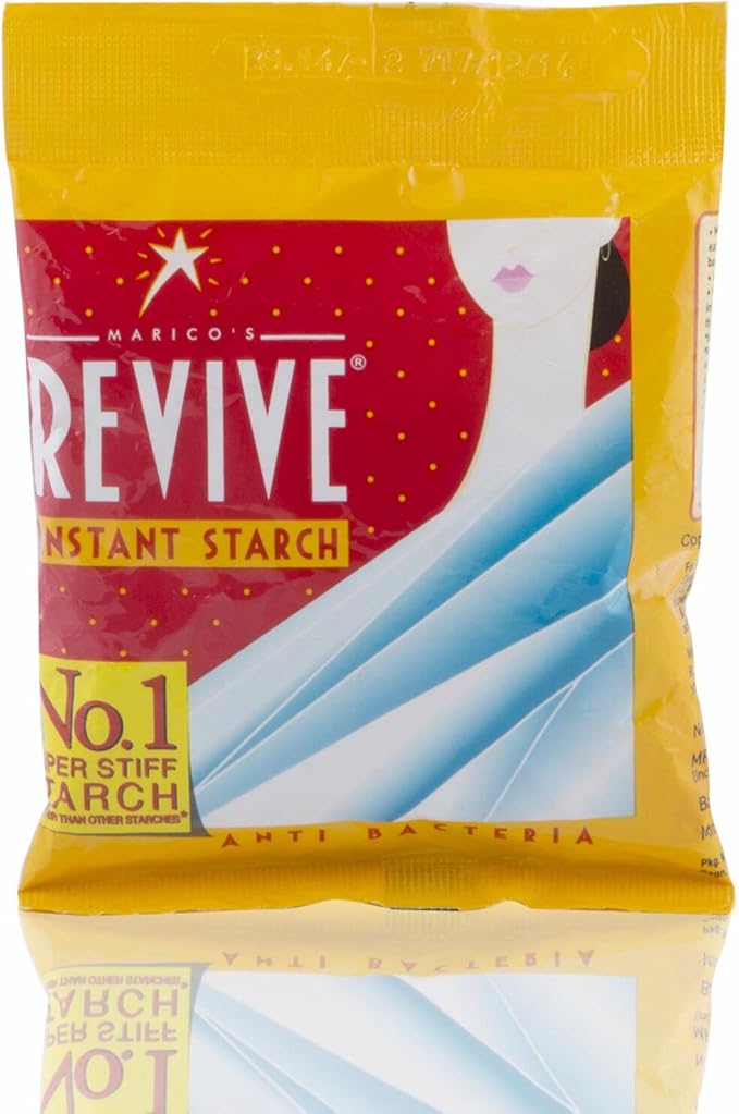 Revive Instant Starch - 50g Jar