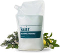 Kair Signature Fabric Conditioner Refill - Wild Juniper & Bergamot | Plant-Based Fabric Softener, 16.9 Fl Oz, Vegan, Cruelty-Free, Biodegradable, Anti-Static Softens & Protects Fibers