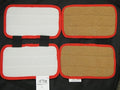 2 Pack Replacement Pad Wood and Hard Floor polishing pad for Shark Duo KD400W P133WSH