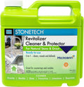 StoneTech Revitalizer Cleaner & Protector, 1 Gallon (3.785L) Bottle, Citrus Scent