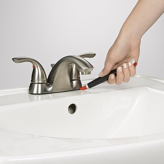 OXO Good Grips Deep Clean Brush Set