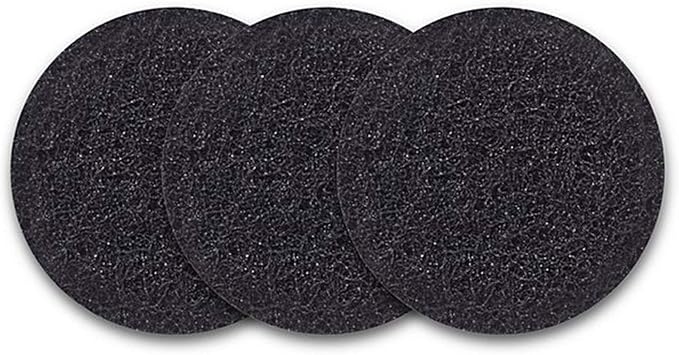 Dremel PC368-3 Power Scrubber Extreme Scour Pad