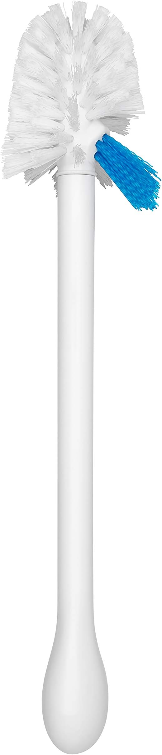 OXO Good Grips Toilet Brush, White
