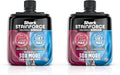 Shark StainForce Dual-Formula Refill Cartridge, Value 2-pack, Stain & Odor Remover for Shark StainForce Portable Stain Cleaner, for Carpet, Area Rug, Upholstery, Cars, 2x 16.9oz, BNDHXCM500
