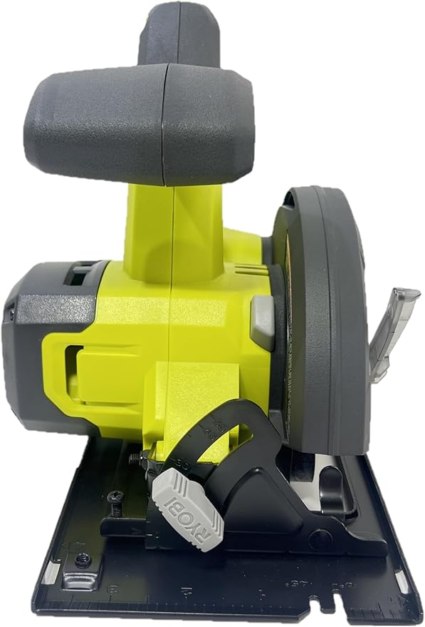 ONEAND 18V Cordless 5 1/2 in. Circular Saw Tool ONLY