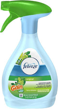 Febreeze 47804 27 Oz Febreze Refresher With Gain Original Scent