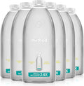 Method Daily Shower Spray Cleaner Refill; Eucalyptus Mint; 68 Ounce; 6 pack; Packaging May Vary