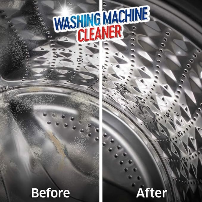 Dylon 3In1 Washing Machine Cleaner