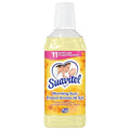 Suavitel Liquid Fabric Conditioner, Laundry Fabric Softener, Morning Sun Scent, 11 oz, Enough Liquid For 11 Small Loads