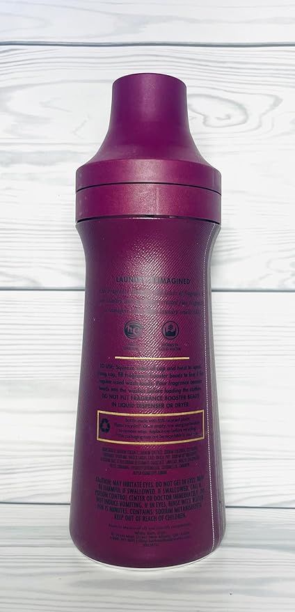 Bath & Body Works Thousand Wishes Fabric Care Laundry Fragrance Booster - 18 ounces Concentrated