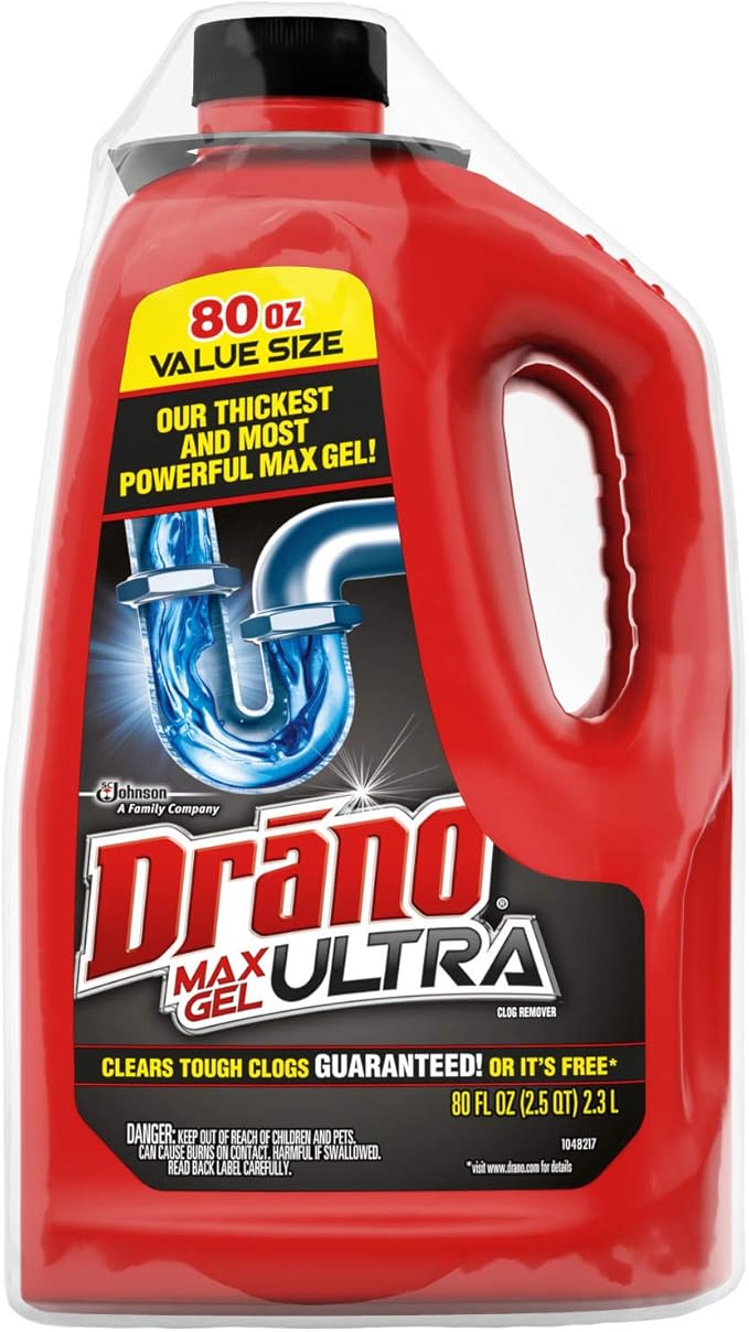 Evaxo Max Ultra Gel (80 oz, 2 pk.)