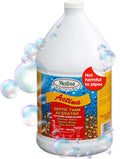 Medina Actina Toilet Clog Remover - Natural Sink Drain Cleaner Liquid for Effective Waste Digestion and Odor Control - Reduced Maintenance in Shower Drain Clog Remover (128 OZ)