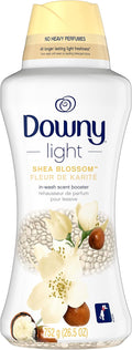 Downy Light Laundry Scent - DISCONTINUIED