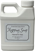 Mopping Soap, Concentrated Floor Cleaner, 16 oz Liquid (Heaven's Kiss (dupe sweet grace))