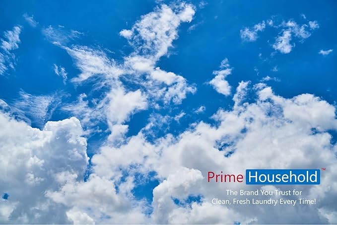 Eco-Friendly Washing Machine Cleaner, 8-XL-Tablets