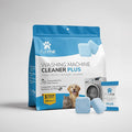 FURME Washing Machine Cleaner Tablets for Pet Owners – 24 Pack Deep Cleaning Descaler for HE Front & Top Load Washers – Removes Pet Hair Odor, Residue & Grime – Septic Safe – 12 Month Supply