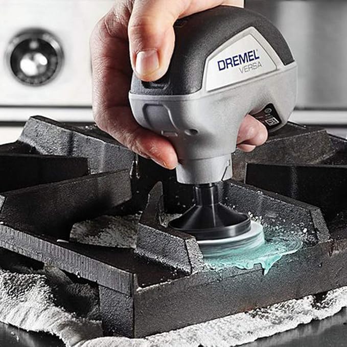 Dremel PC368-3 Power Scrubber Extreme Scour Pad