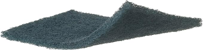 Spontex Heavy Duty Scourer Pads 3 Pack (Pack of 6, Total 18 Scourer Pads)