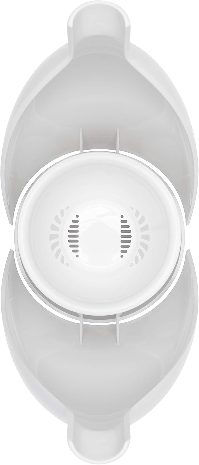 OXO Good Grips Toilet Brush, White
