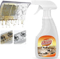 Kitchen Heavy Oil Cleaner, 237 ML, Multipurpose Oil Stain Remover, Kitchen Cleaner, Clean Kitchens Up Kitchen Oil Stains, Cleaning Spray for Home Chefs, for Appliances Countertops Range Hoods