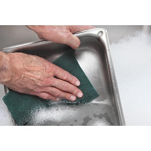 3M 96 Scotchbrite G.P. Scouring Pad 96 60/Case