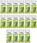 RESCUE! FlyPad – Sticky Fly Traps for Indoor & Outdoor Use - 16 Pack (32 Traps)